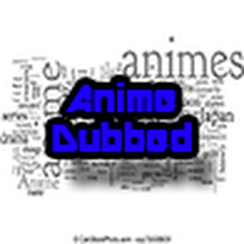 Anime Dubbed icon