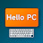 Hello PC