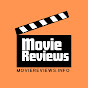 Movie Reviews logo