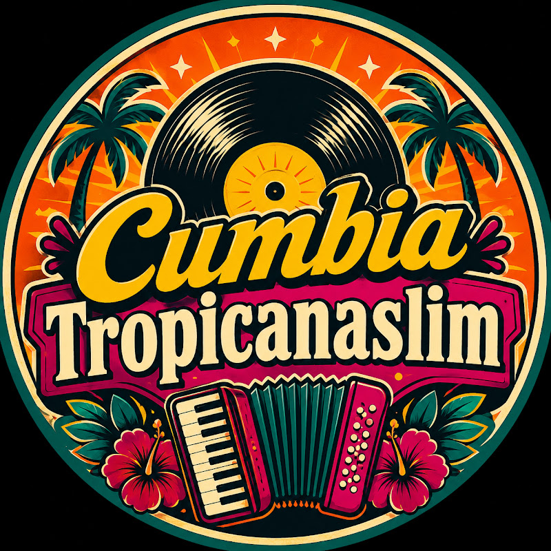 Cumbia Tropicanaslim