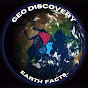 Geo Discovery... logo