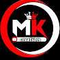 @MKcreation channel logo