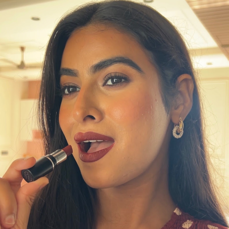 makeupspacewithneha