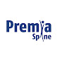 Premia Spine logo