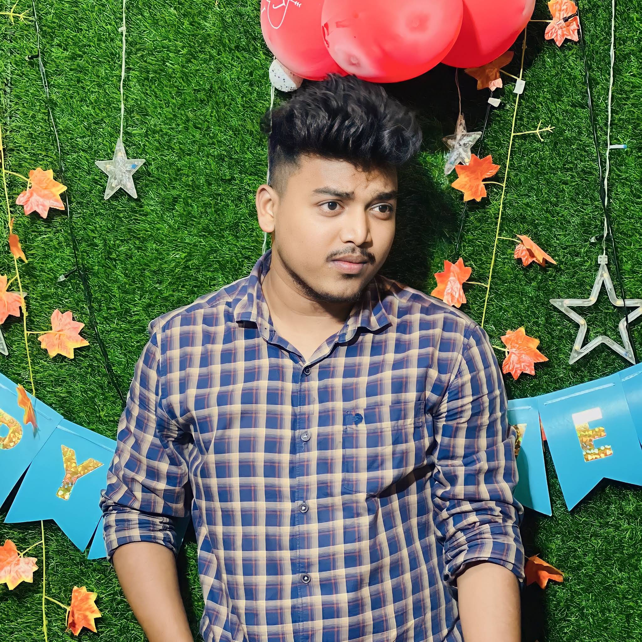 Post from Tusar Das