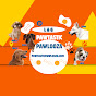 PAWTASTIC PAWLOOZA  logo