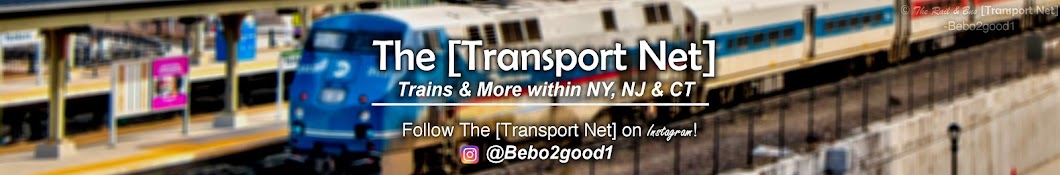 The [Transport Net] YouTube channel avatar