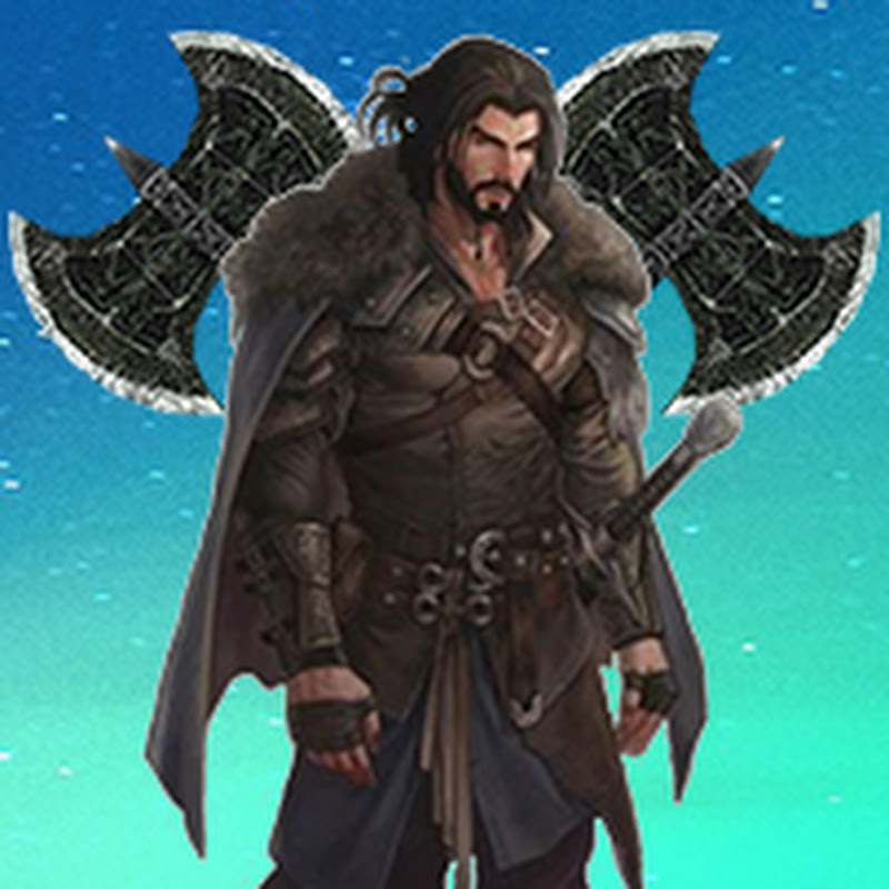 Reybor Gaming