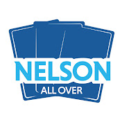 Nelson All Over Cards