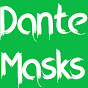 Dante Masks
