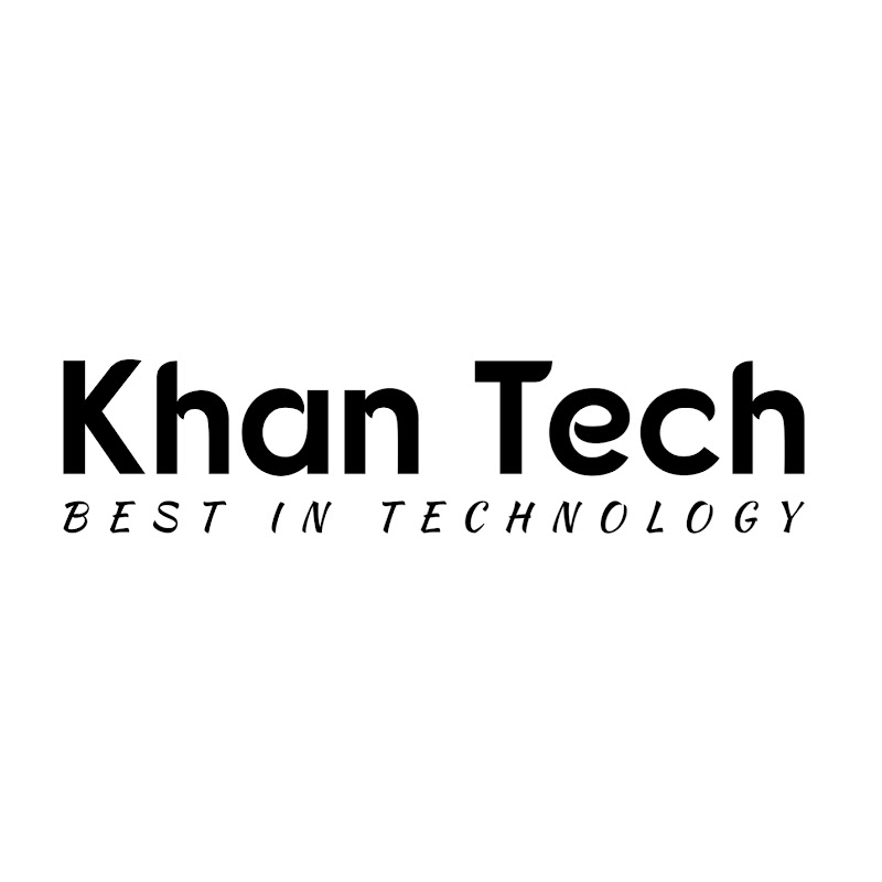 Khan Tech