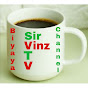 SirVinzTV logo