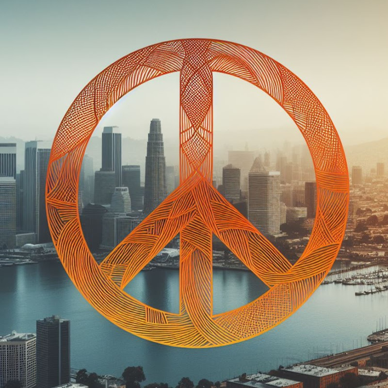 En harmonie avec la Vie