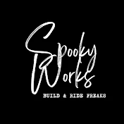 Spooky Works