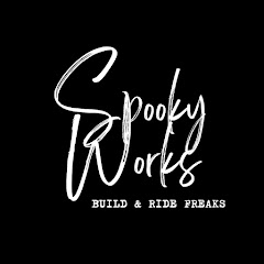 Spooky Works