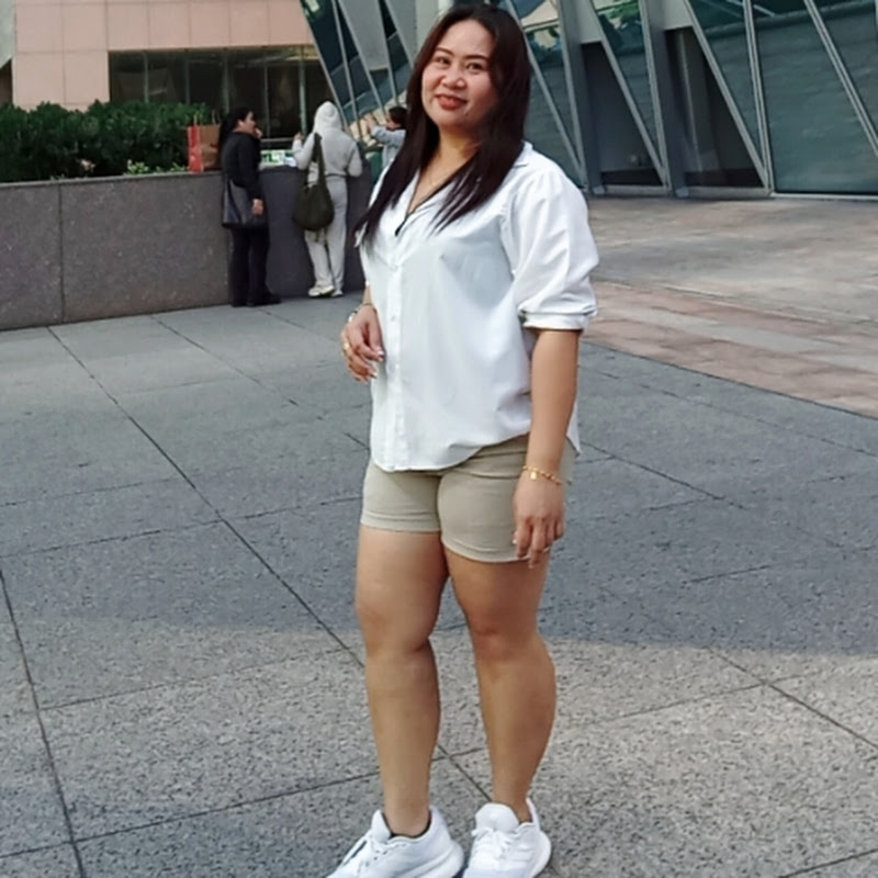 Tess Official Vlog