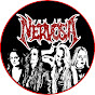 NERVOSA logo
