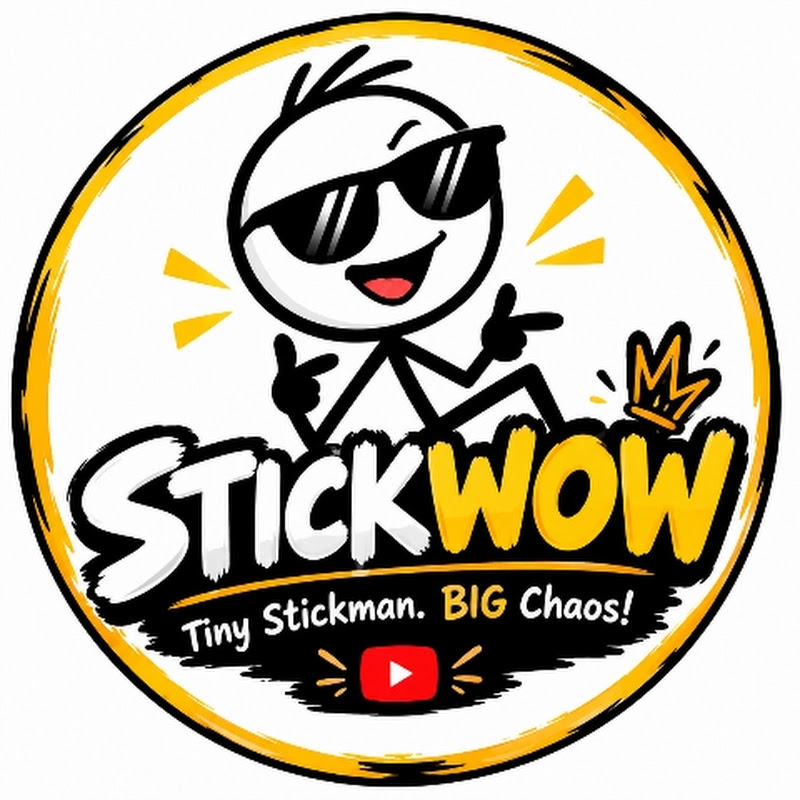 STICKWOW