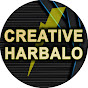 Creative Harbalo logo