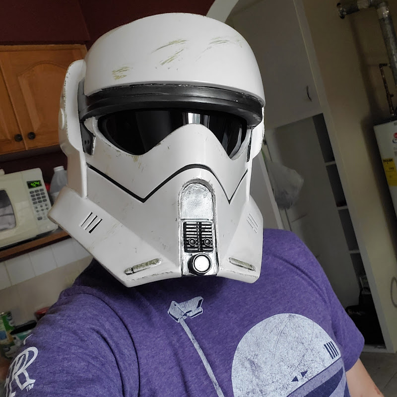 Batuu Trooper icon