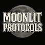 Moonlit Protocols logo