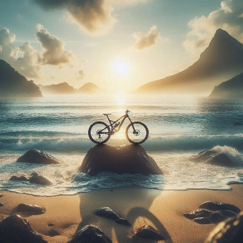 Tides n Trails 
