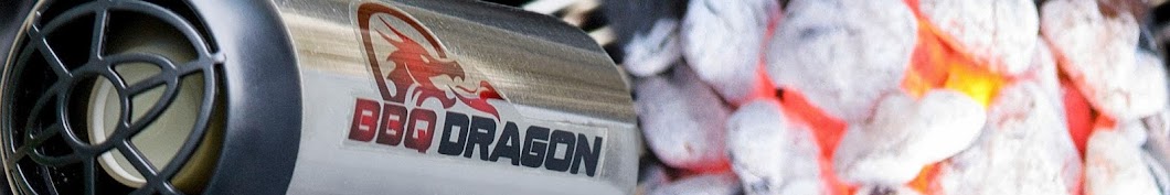 BBQ Dragon YouTube 频道头像