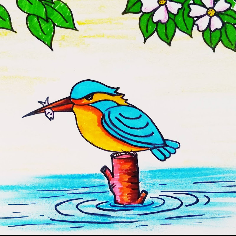 Munna Drawing Academy