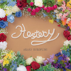 荒木宏文 - Topic