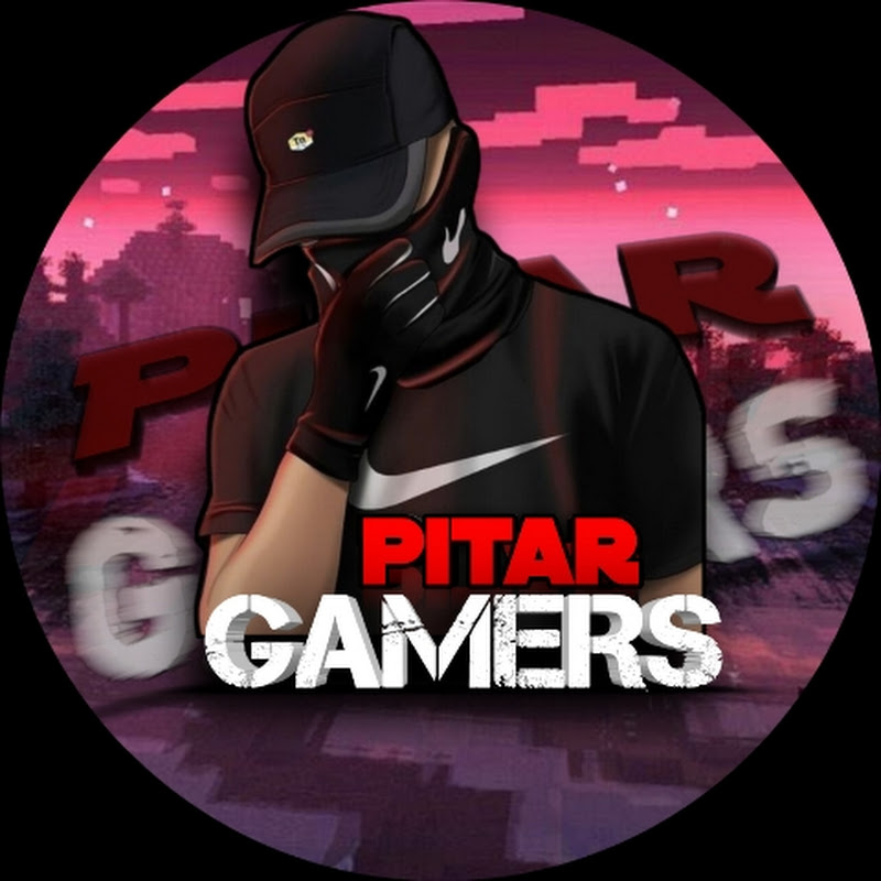 Pitar gamers