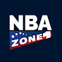 NBA USA ZONE1 logo