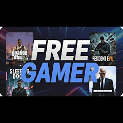 Free Gamer