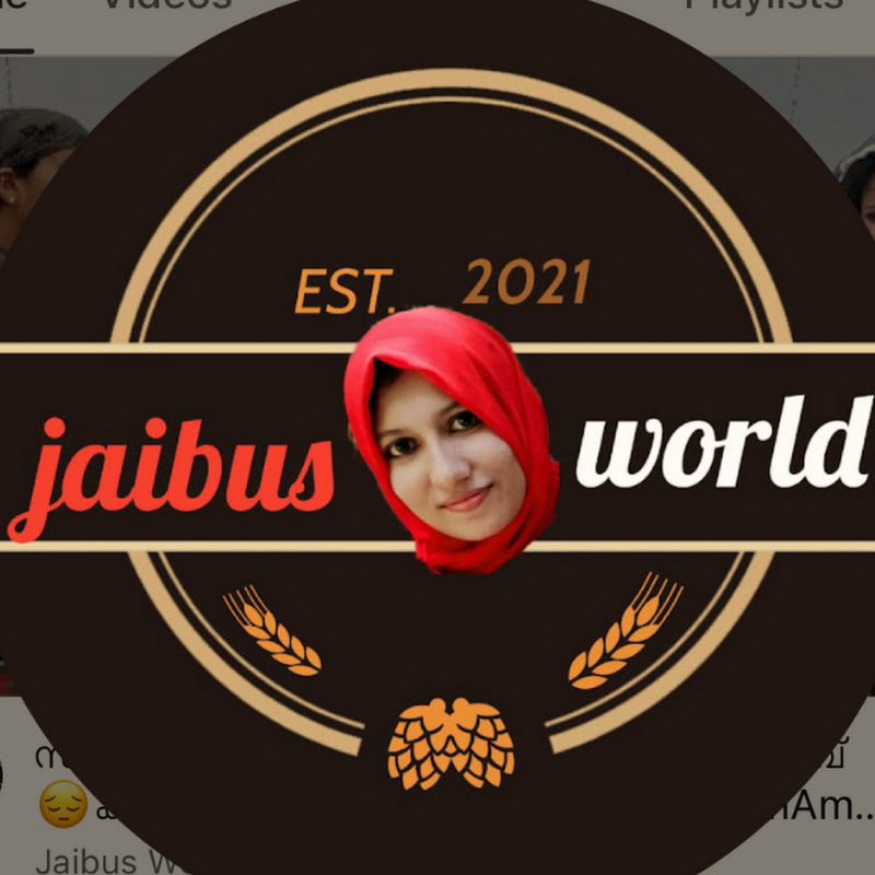 Jaibus World