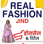 Real Fashion jind