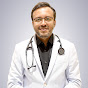 Dr. Jeenam Shah- Pulmonologist logo