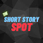 The Short Story Spot logo