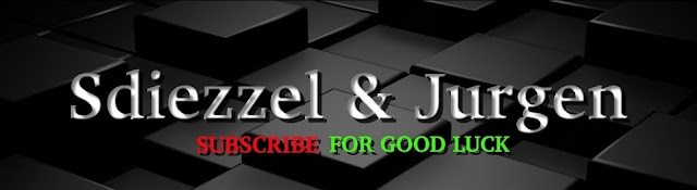 Sdiezzel & Jurgen banner