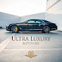 Ultra Luxury  motor logo