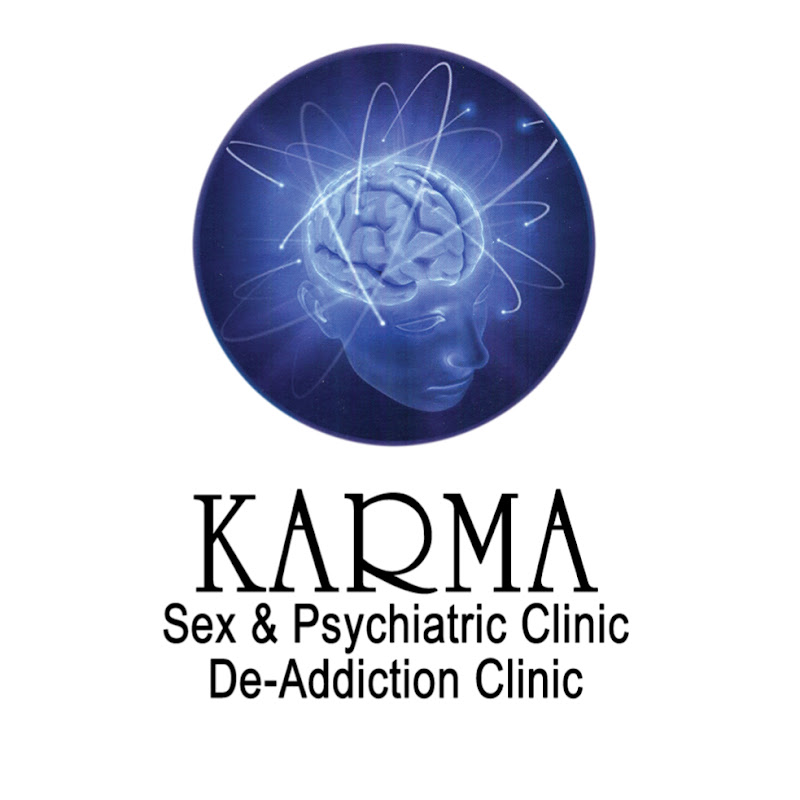 Karma Psychiatry