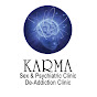 Karma Psychiatry logo