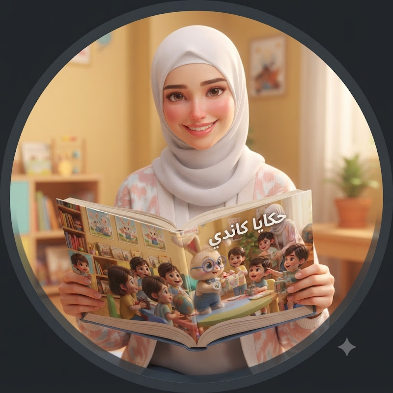 حكايا كاندي - Hekaya Kandy.