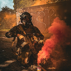 Foreign Airsofter