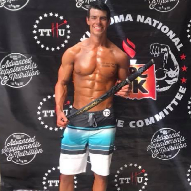 Josh Davis - Elite Personal Training Owasso