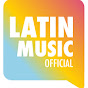 Latin Music Official logo