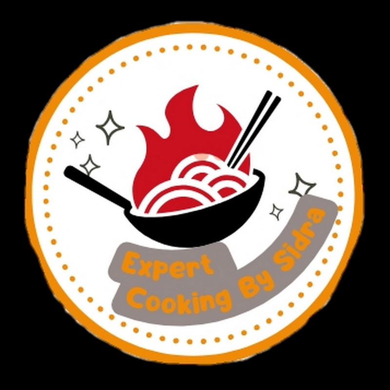 Expert Cooking By Sidra Shaharyar