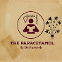 The Paracetamol by Dr.Purvesh logo