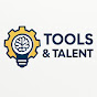 Tools & Talent  logo