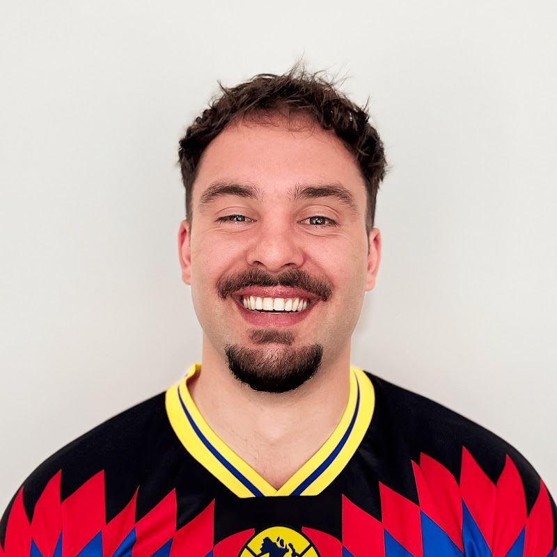 Harrison Hasouras