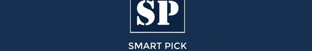 Smart Pick ইউটিউব চ্যানেল অ্যাভাটার