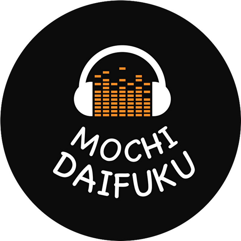 もちだいふく / Mochi Daifuku